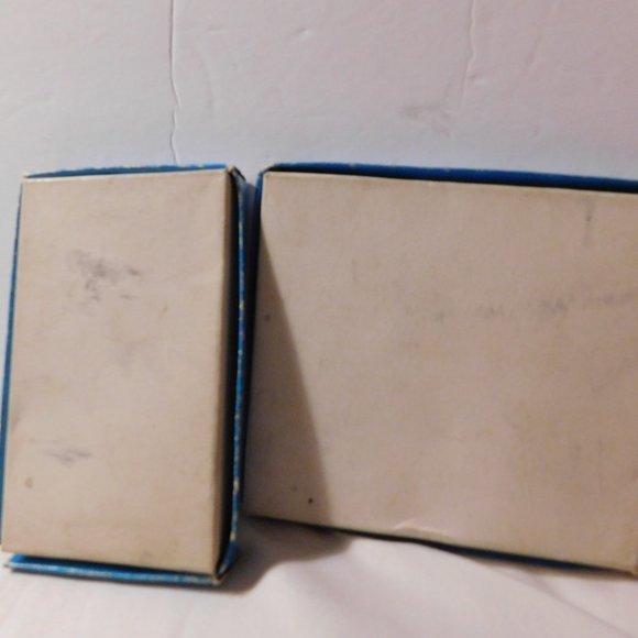 Florida Demitasse Spoons and Florida Little Forks Vintage - Picture 7 of 9